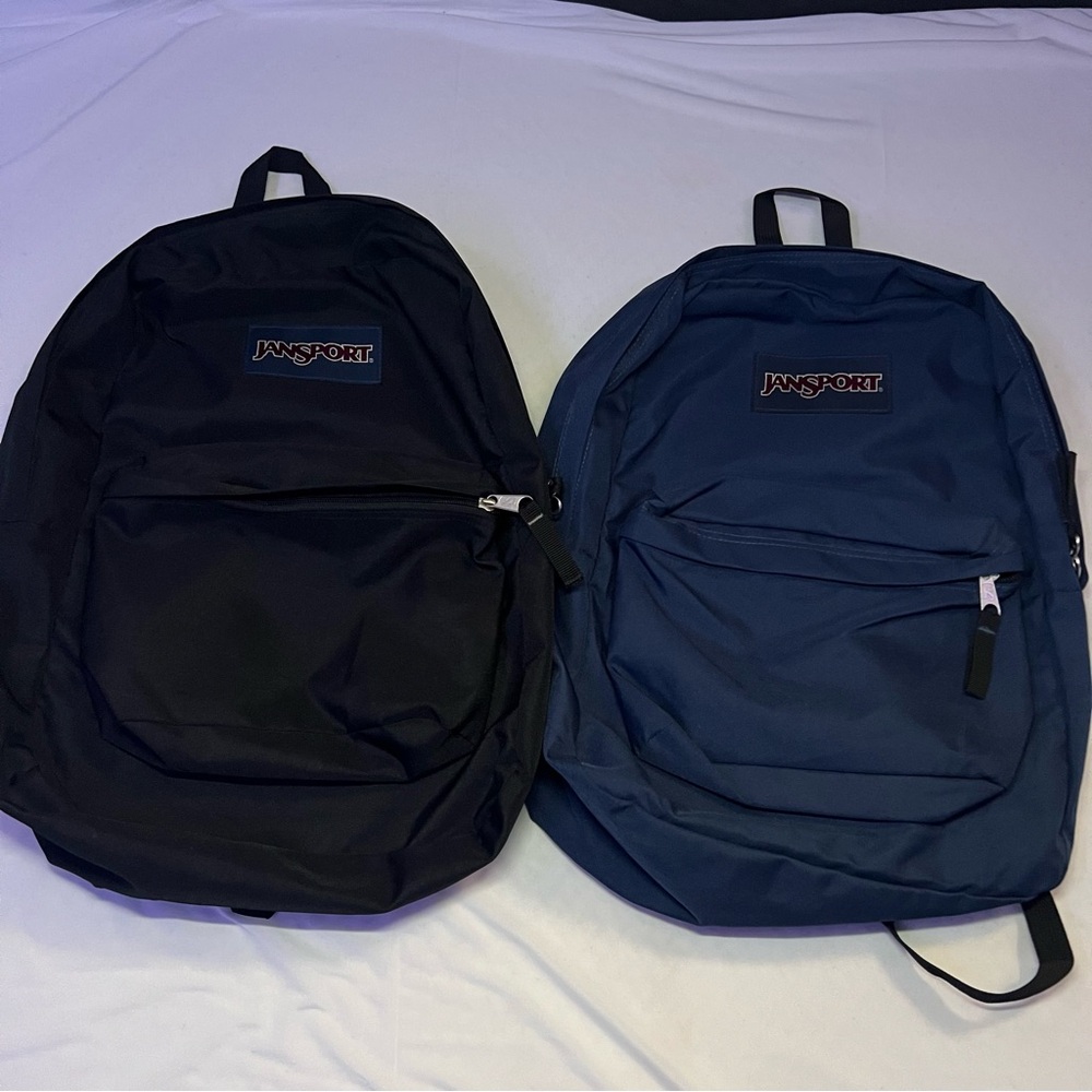 JanSport Backpack Set